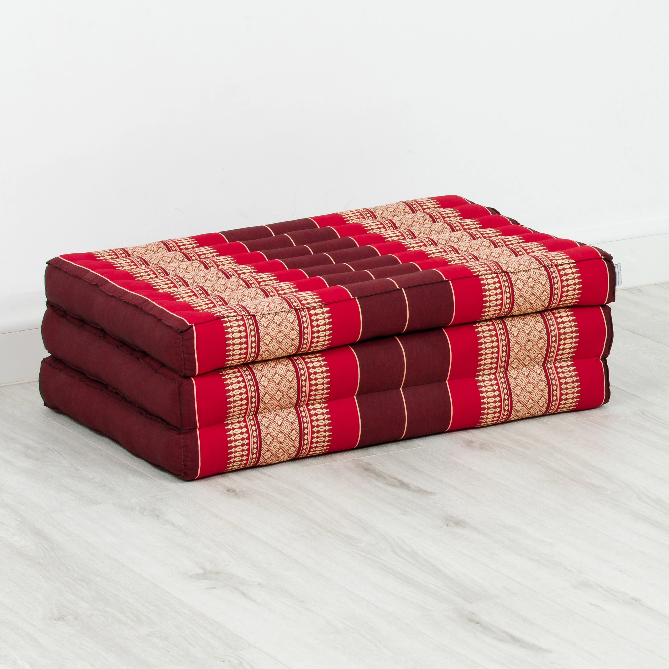 Kapok Folding Mattress for Kids, 70 cm wide