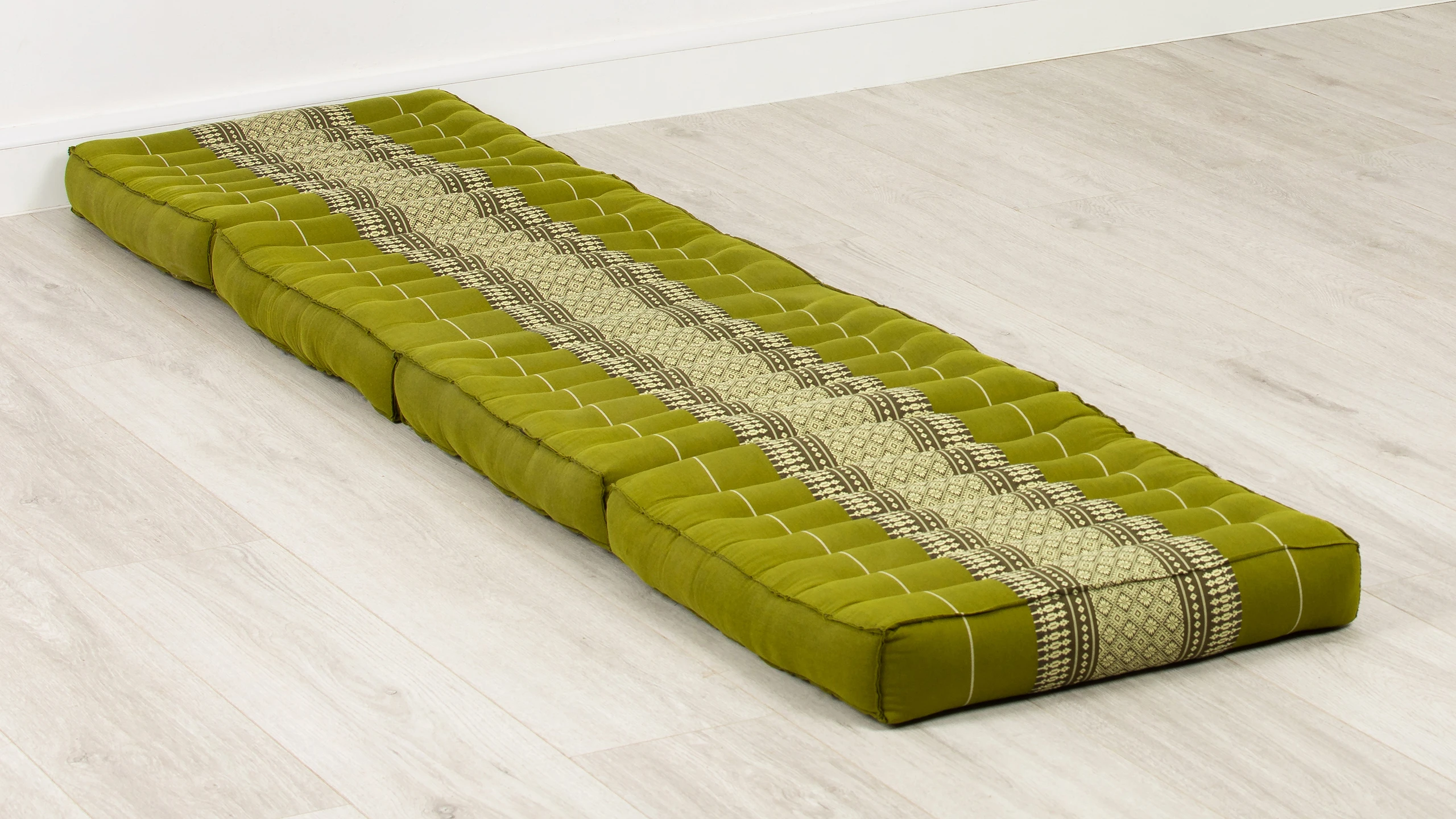 Kapok Folding Mattress, 50 cm wide, Classic