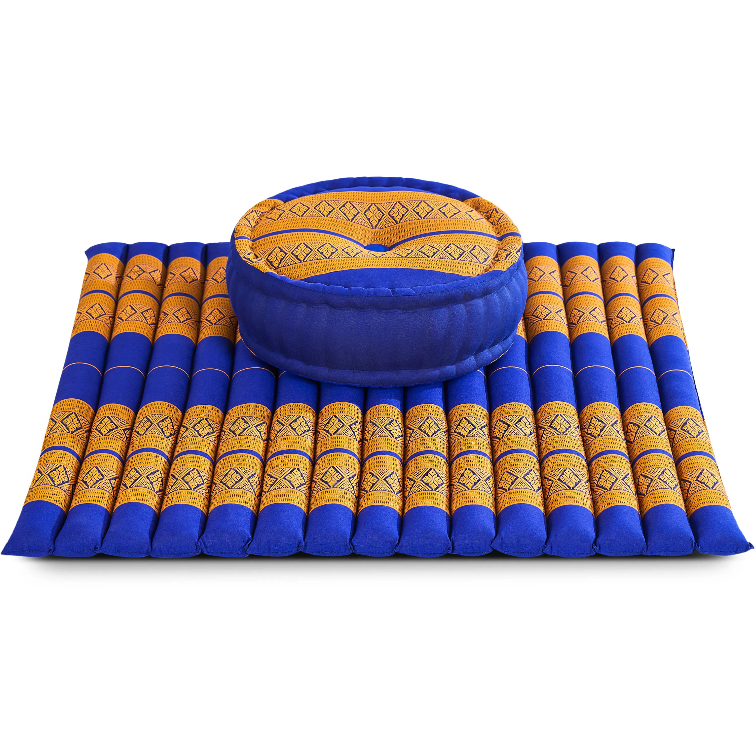 Kapok Meditation Cushion Set XL