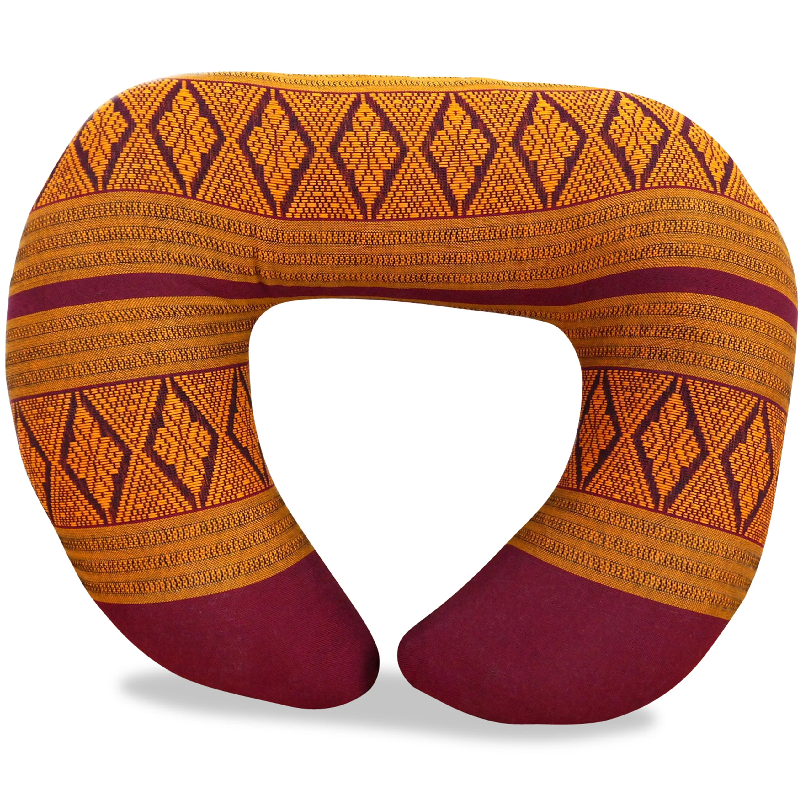 Kapok Neck Pillow