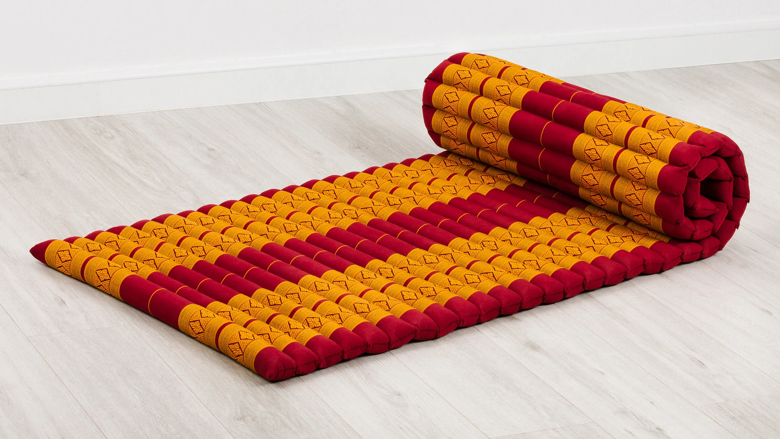 Kapok Roll Mat, 75 cm wide