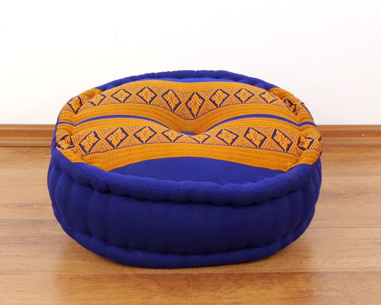Kapok Zafu Cushion Large, Classic