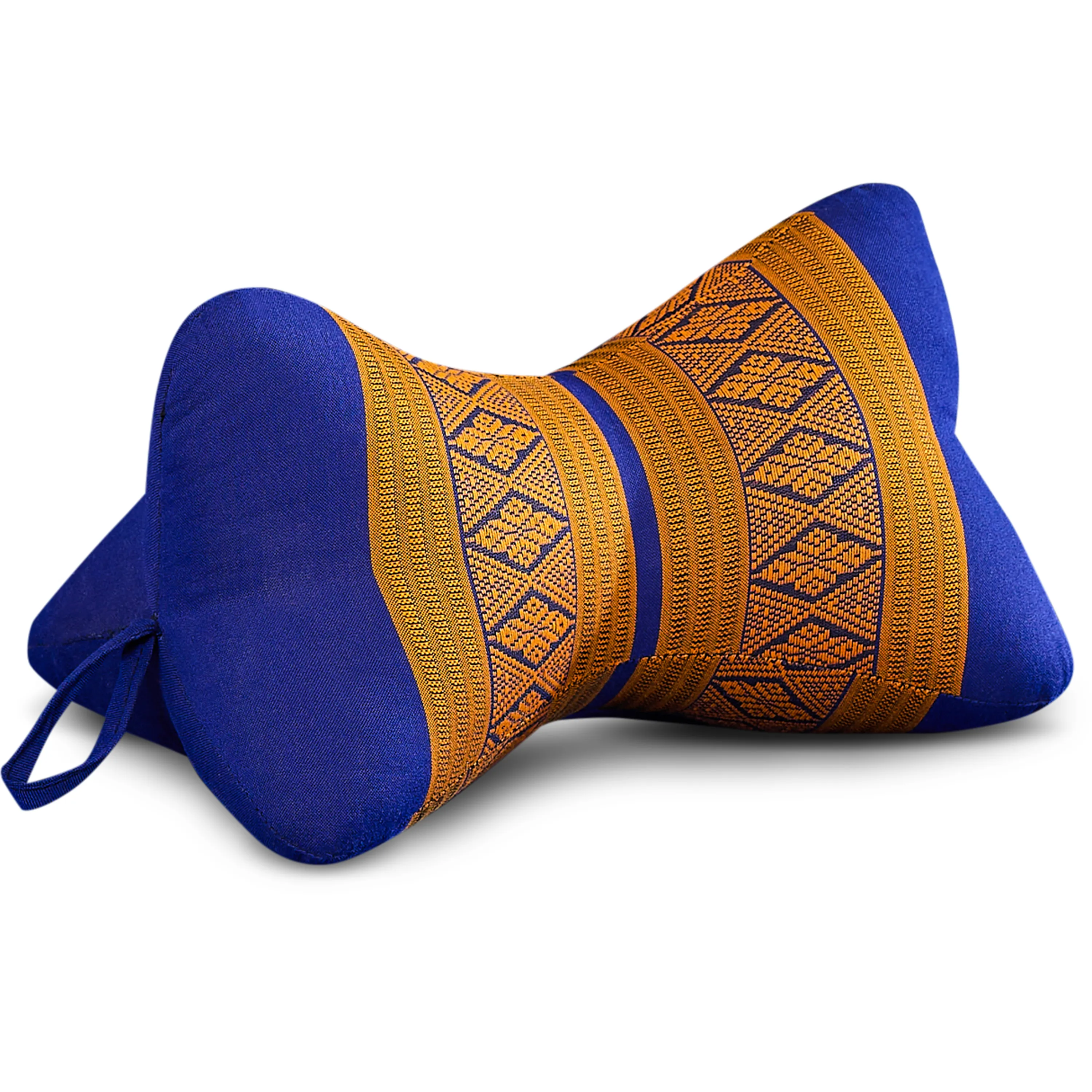 Kapok Bone Neck Pillow