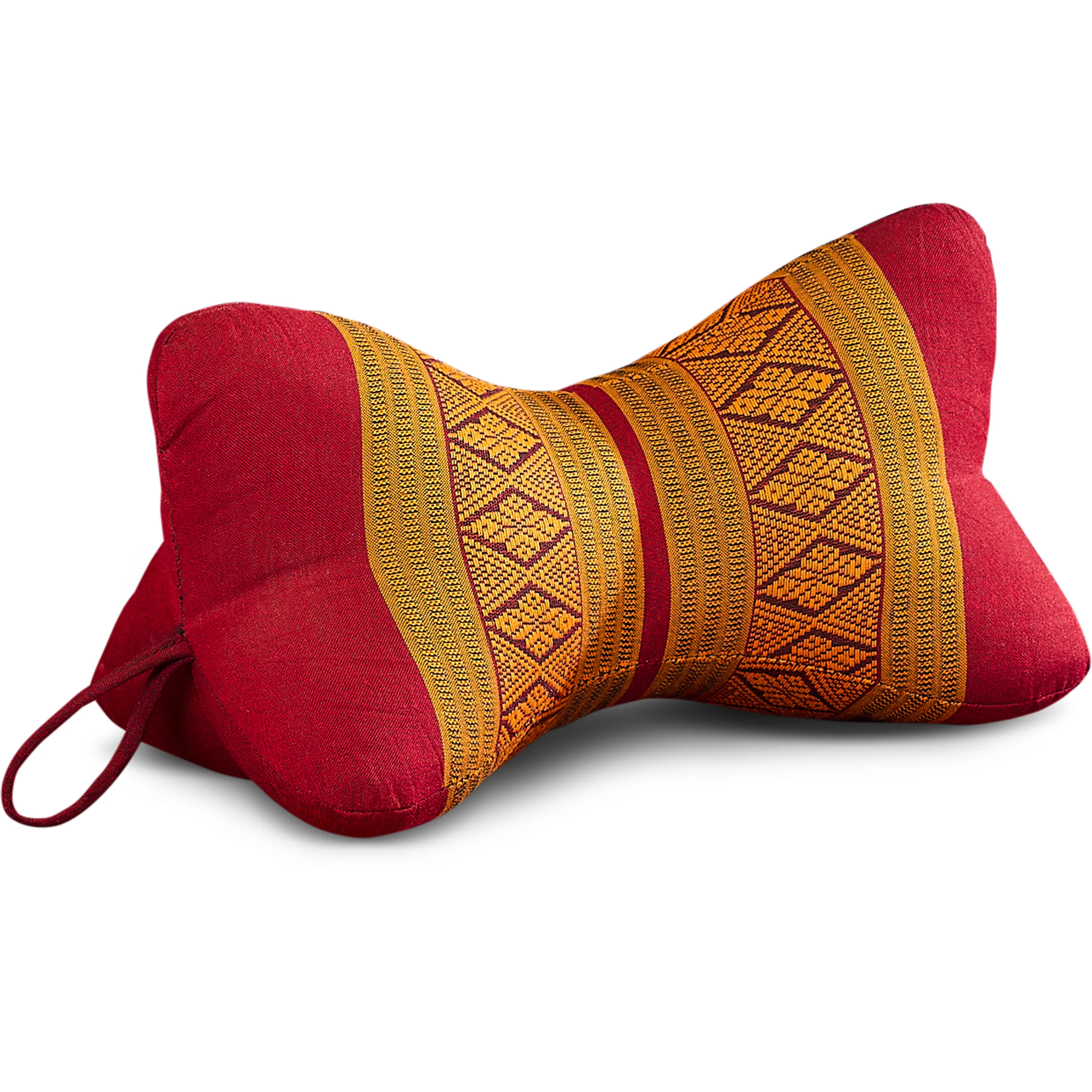 Kapok Bone Neck Pillow