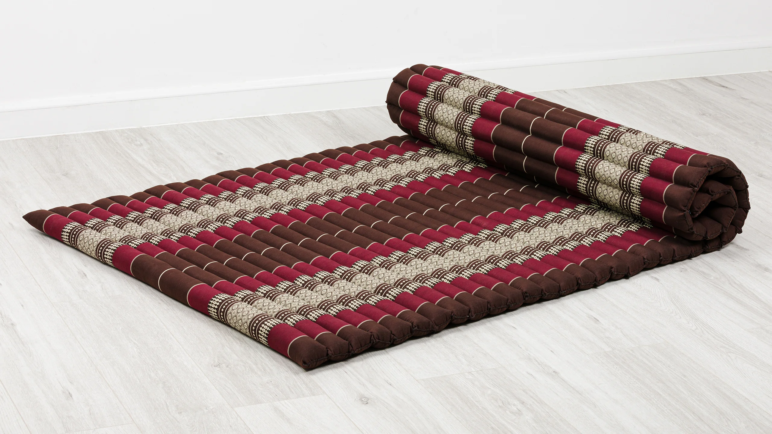 Kapok Roll Mat, 110 cm wide