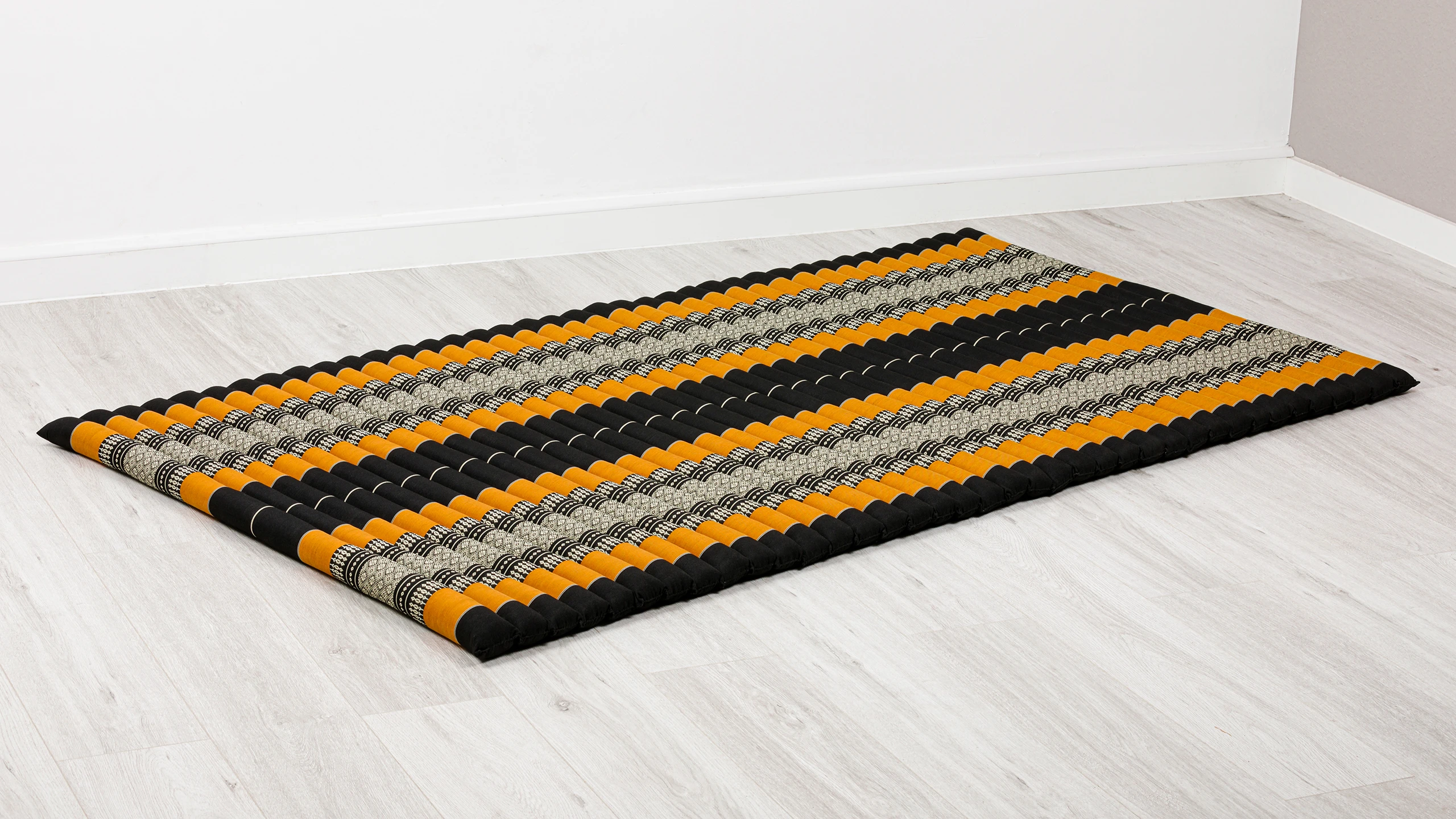 Kapok Roll Mat, 110 cm wide