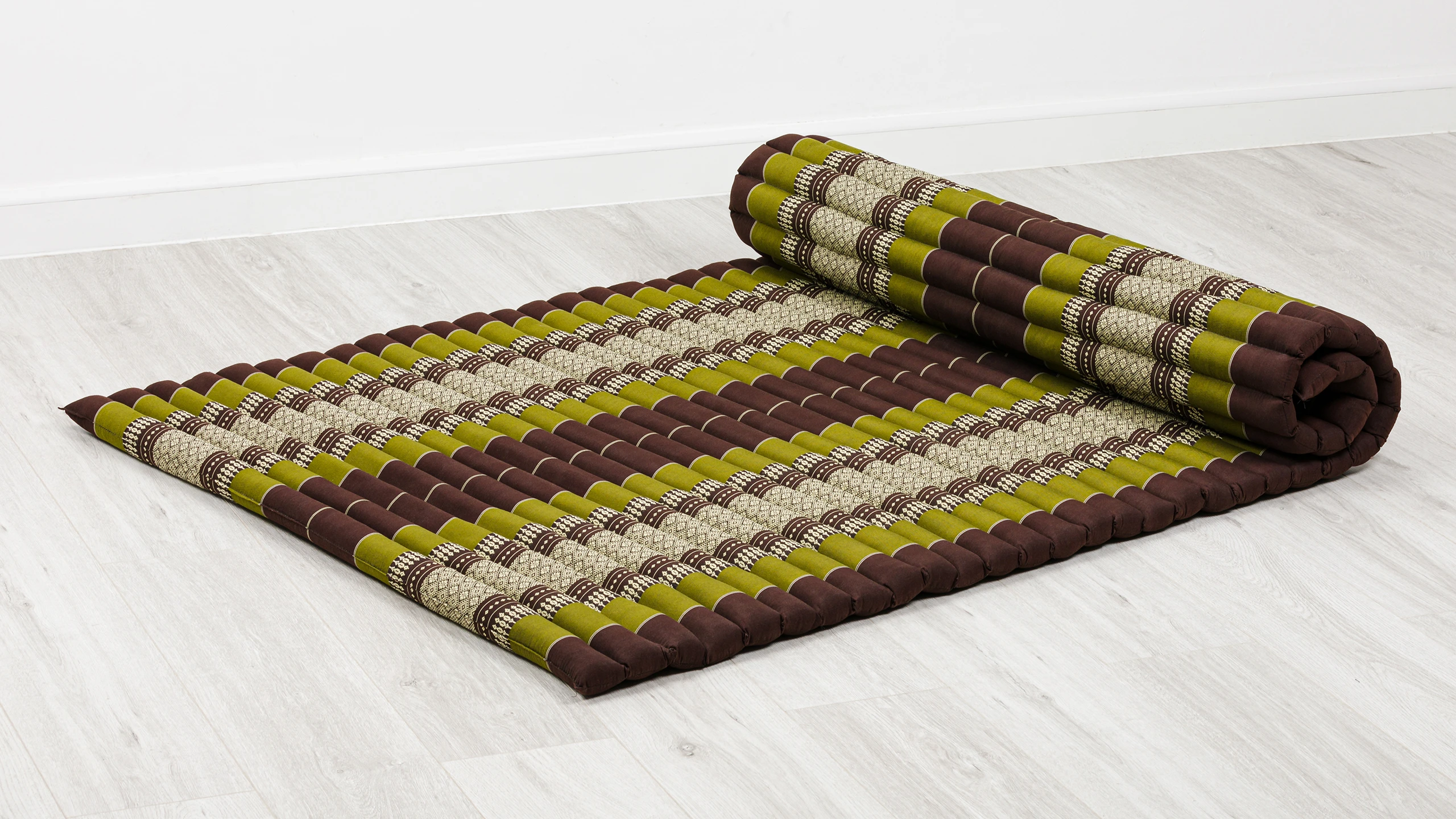 Kapok Roll Mat, 110 cm wide
