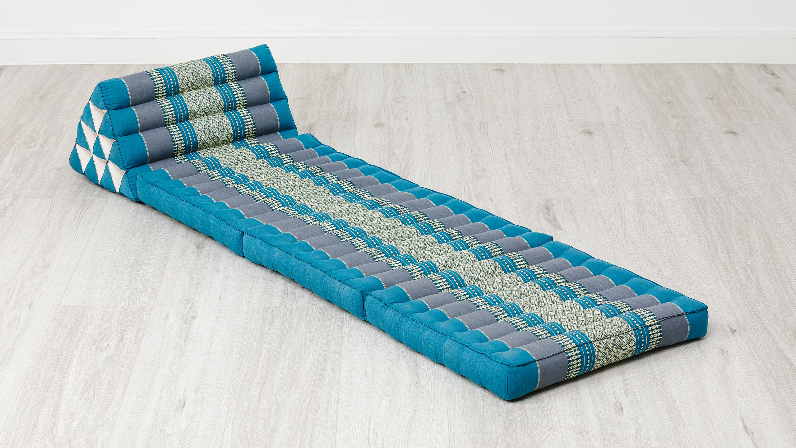 Kapok Thai Cushion 3 Fold, Classic