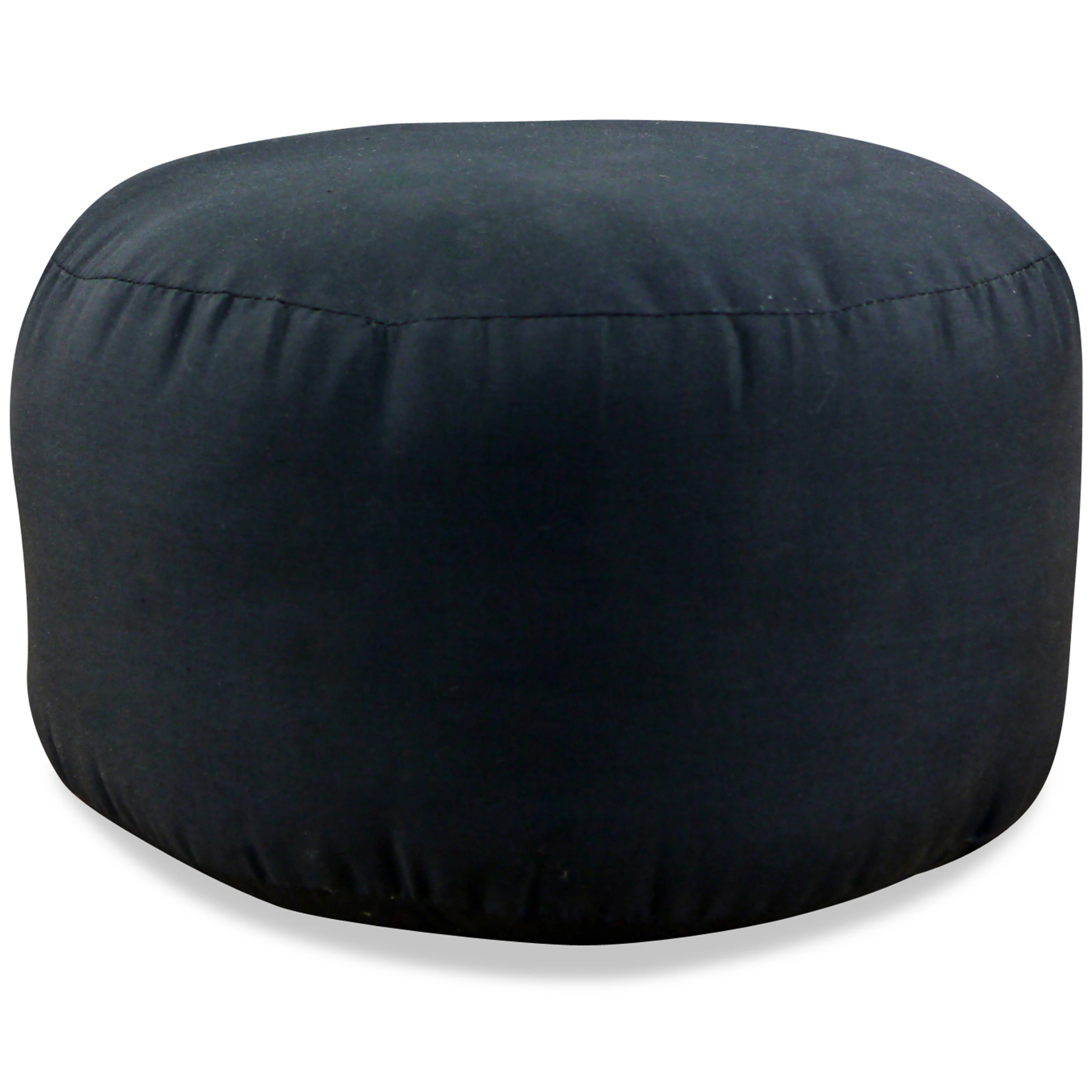 Kapok Zafu Cushion Small, Basic