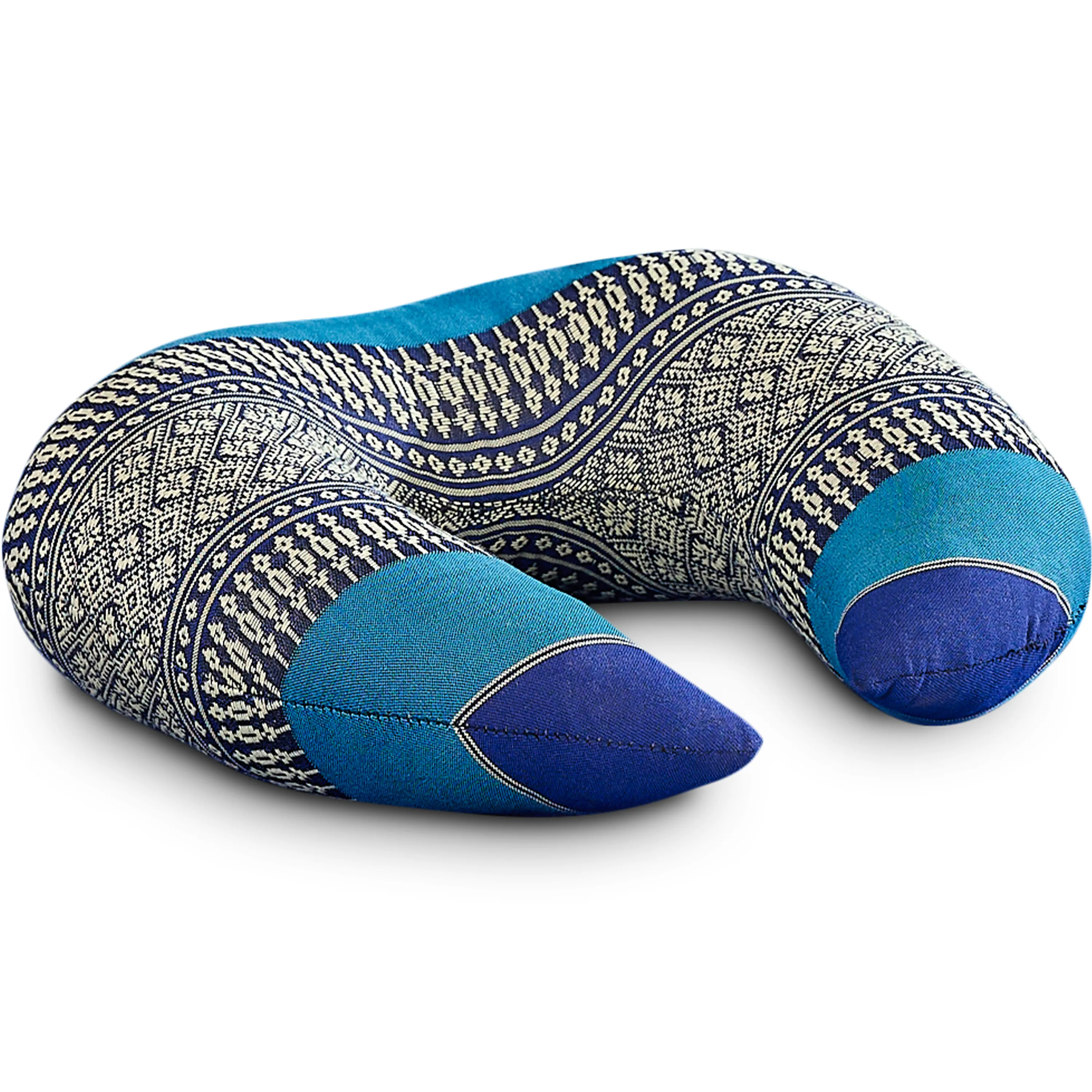 Kapok Neck Pillow