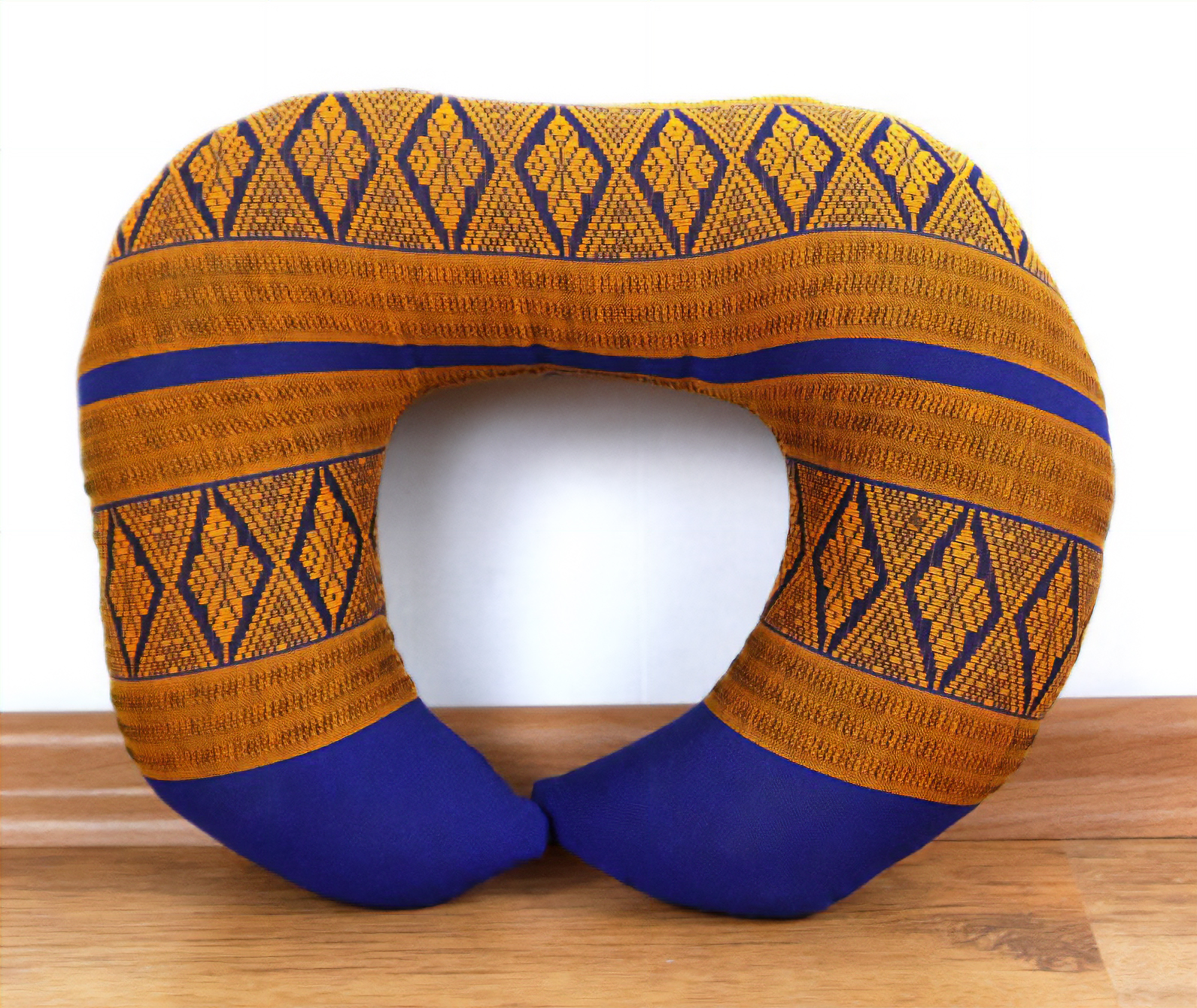 Kapok Neck Pillow