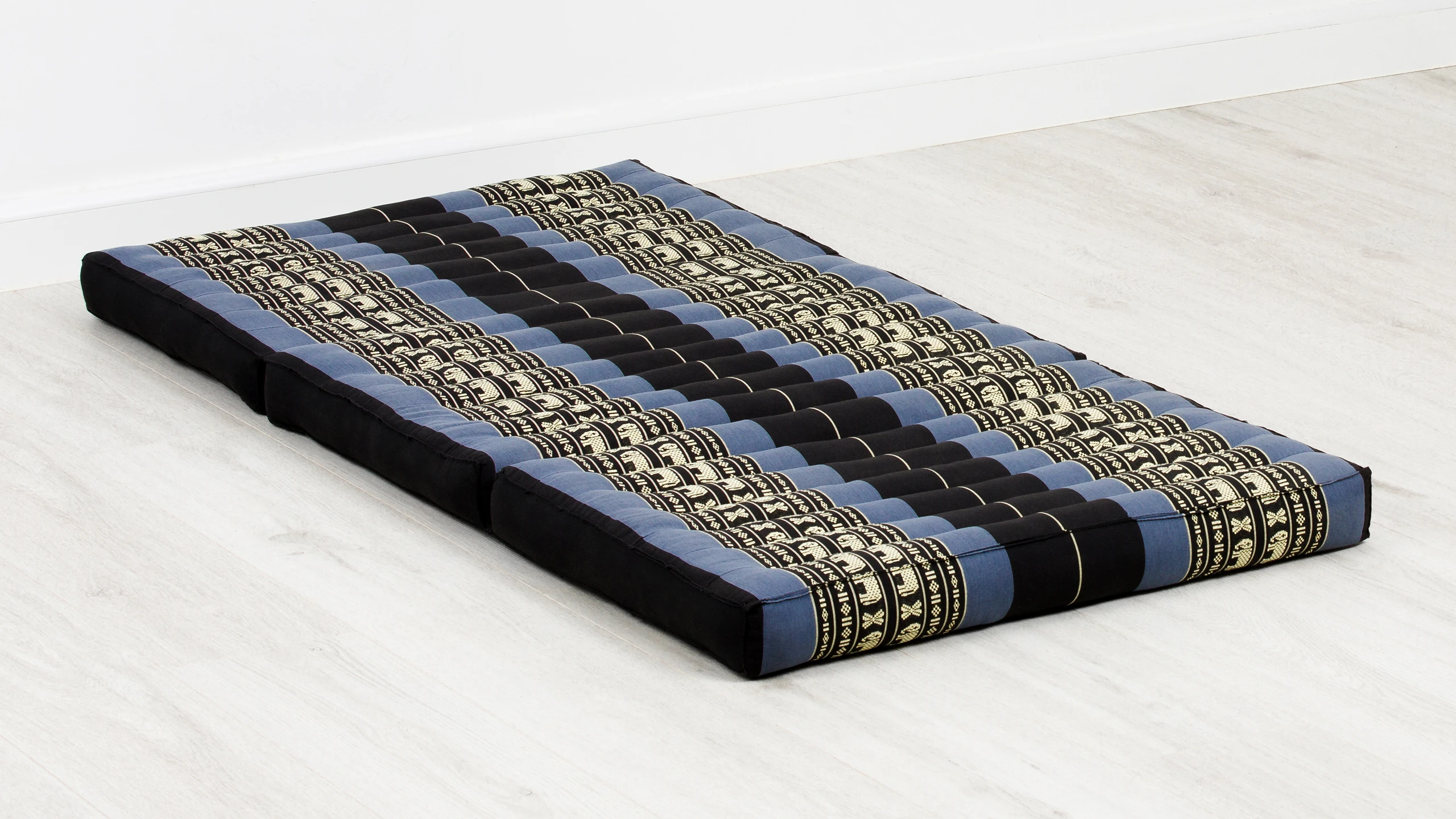 Klappmatratze-Kinder_02-blau-Elefanten_1030469770_1_frei Kapok Folding Mattress for Kids, 70 cm wide