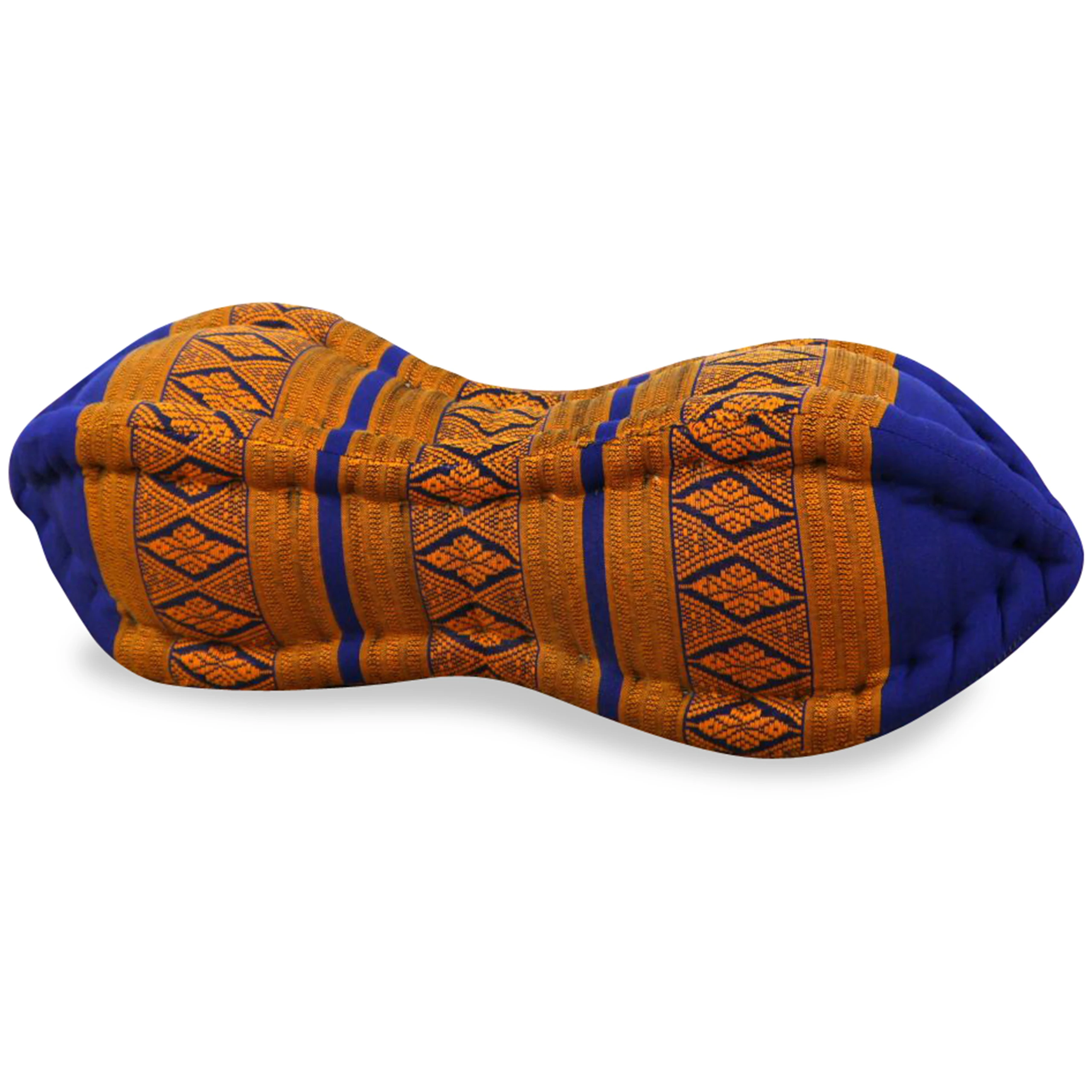 Kapok Papaya Neck Pillow