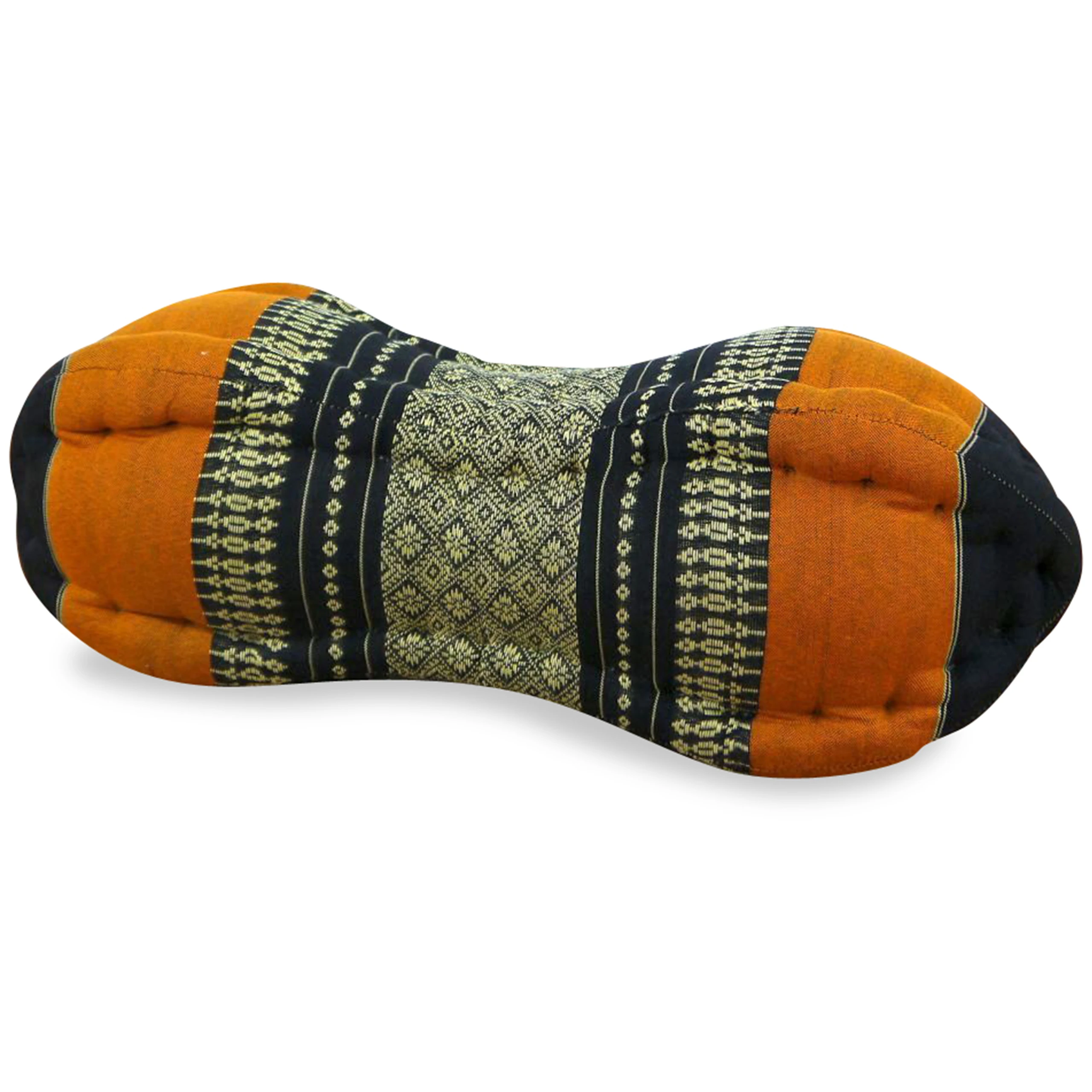 Kapok Papaya Neck Pillow
