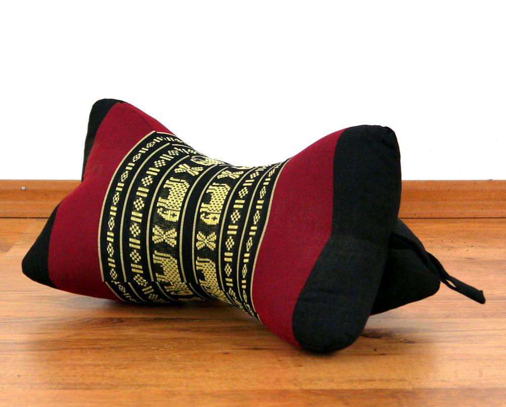 Kapok Bone Neck Pillow