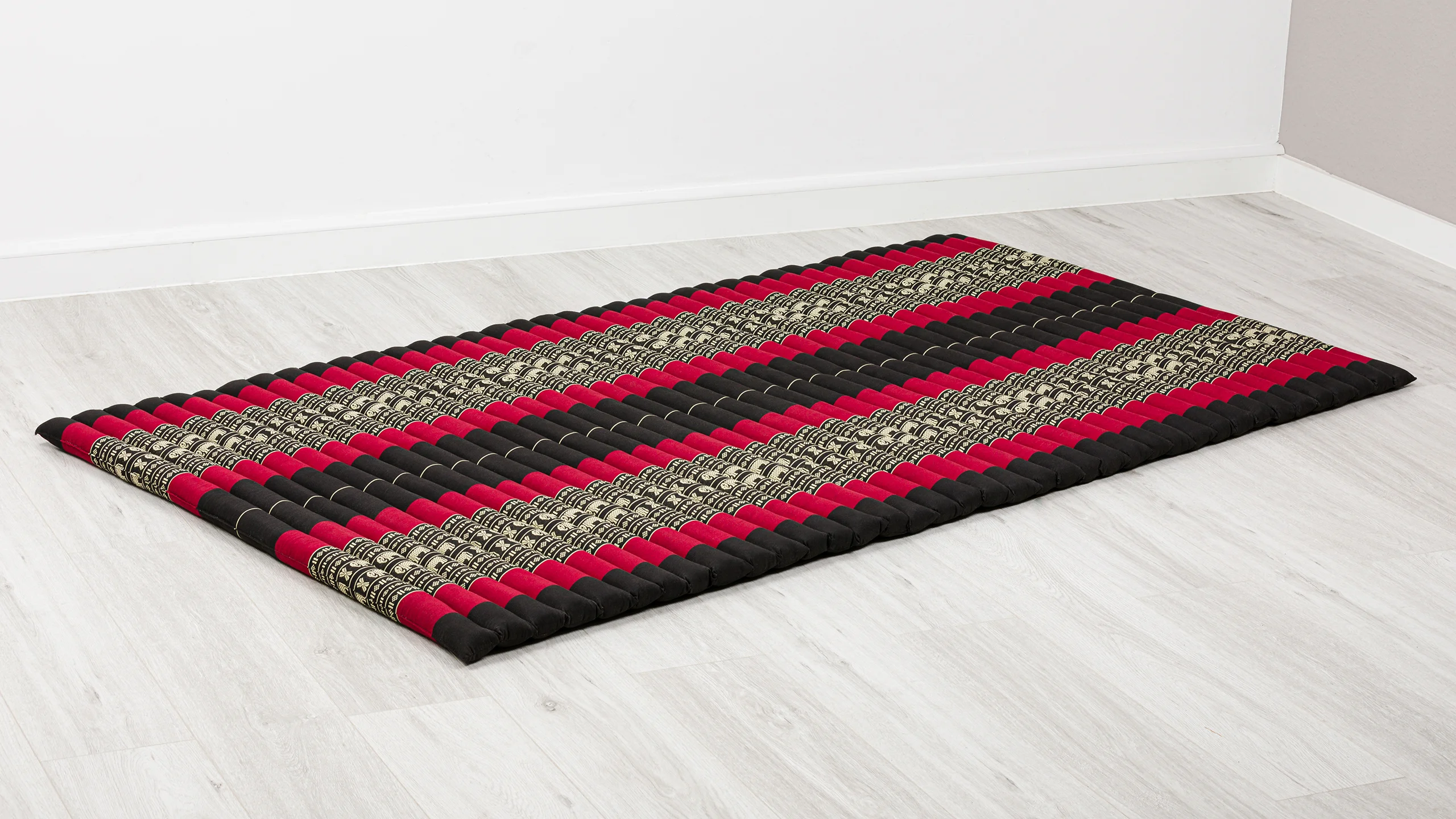 Kapok Roll Mat, 110 cm wide