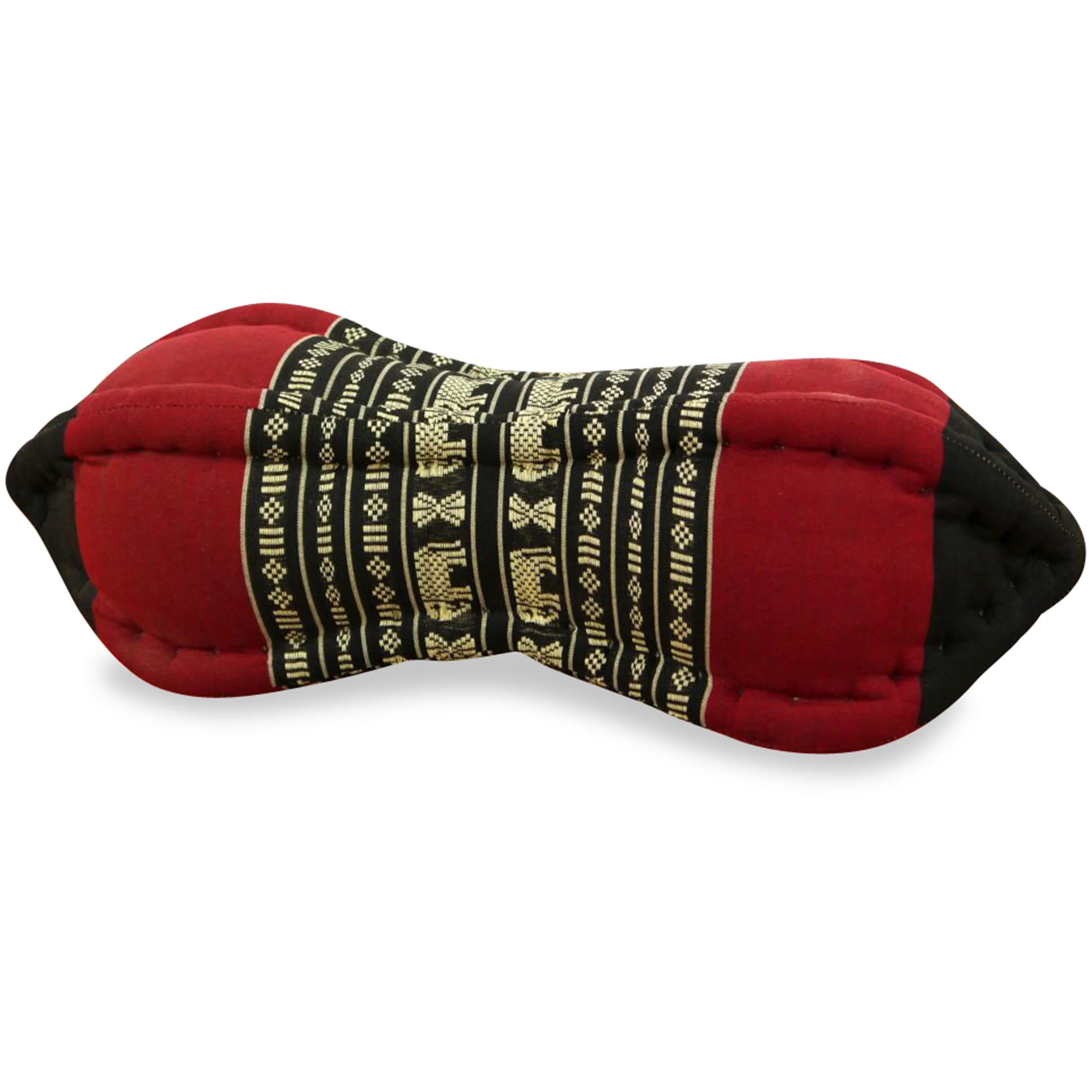 Kapok Papaya Neck Pillow