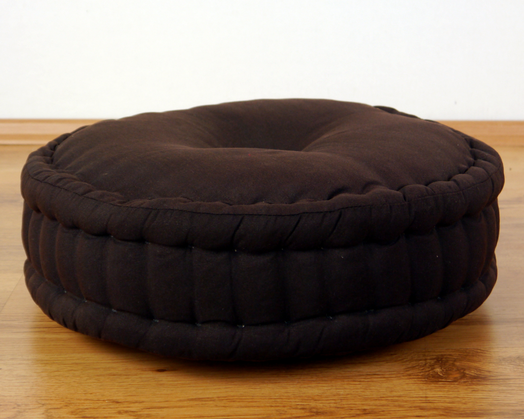 Kapok Zafu Cushion Large, Basic