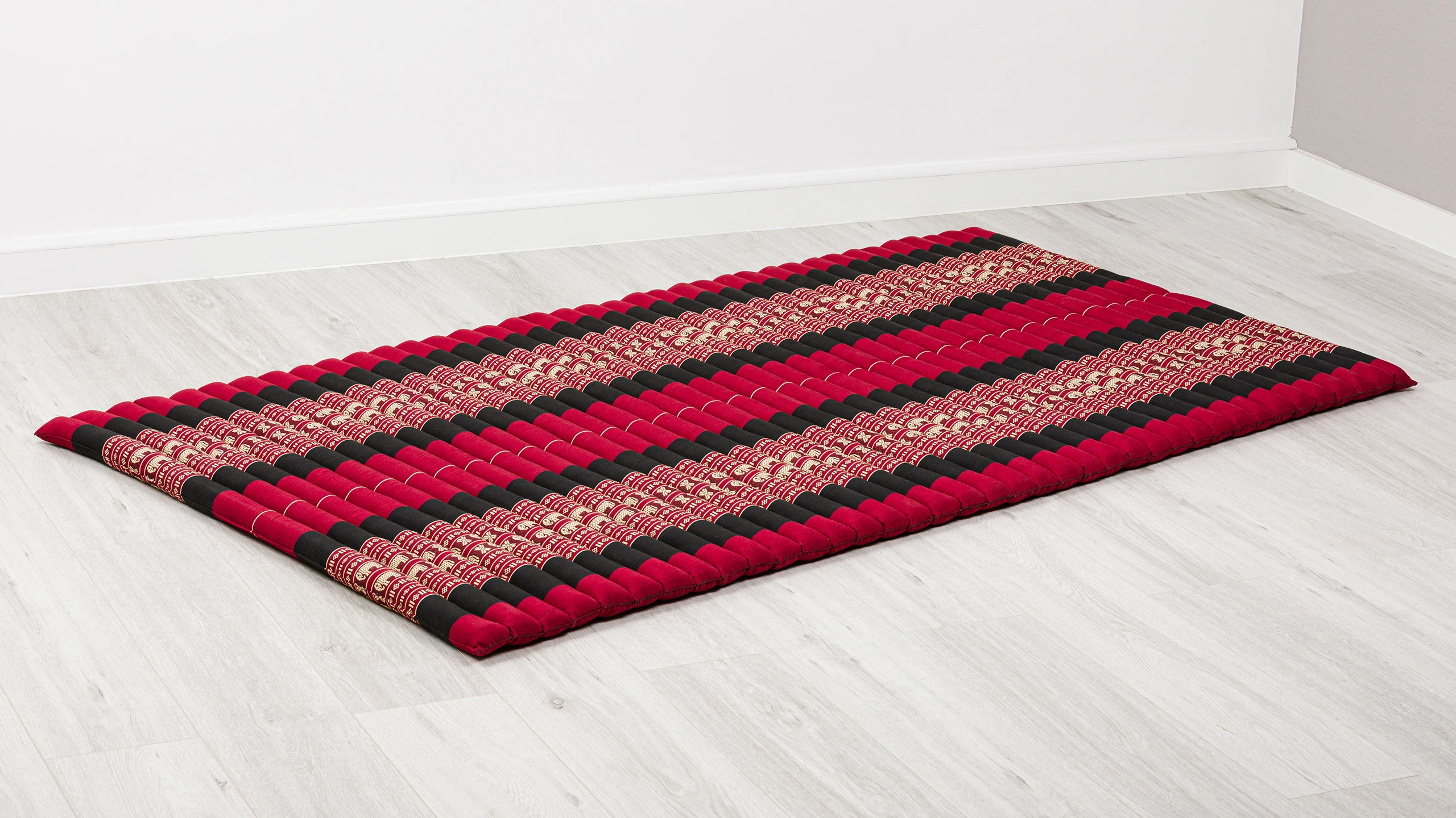 Kapok Roll Mat, 110 cm wide
