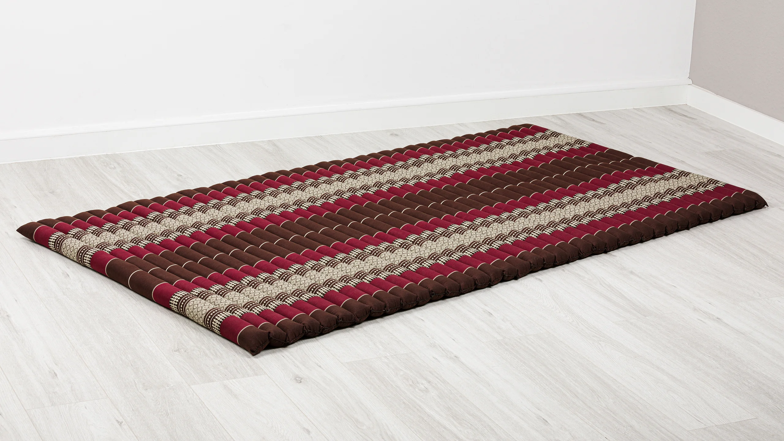 Kapok Roll Mat, 110 cm wide