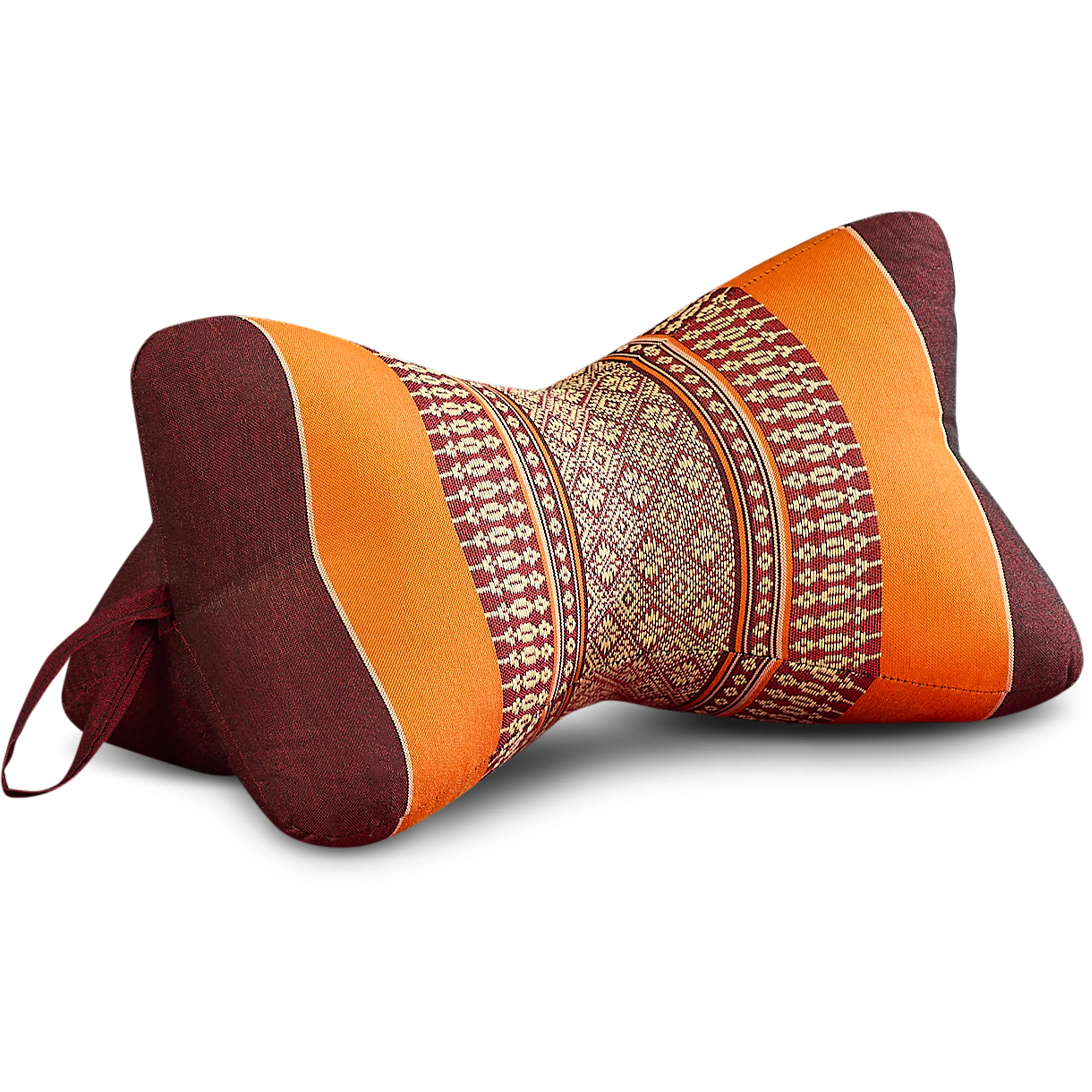 Kapok Bone Neck Pillow