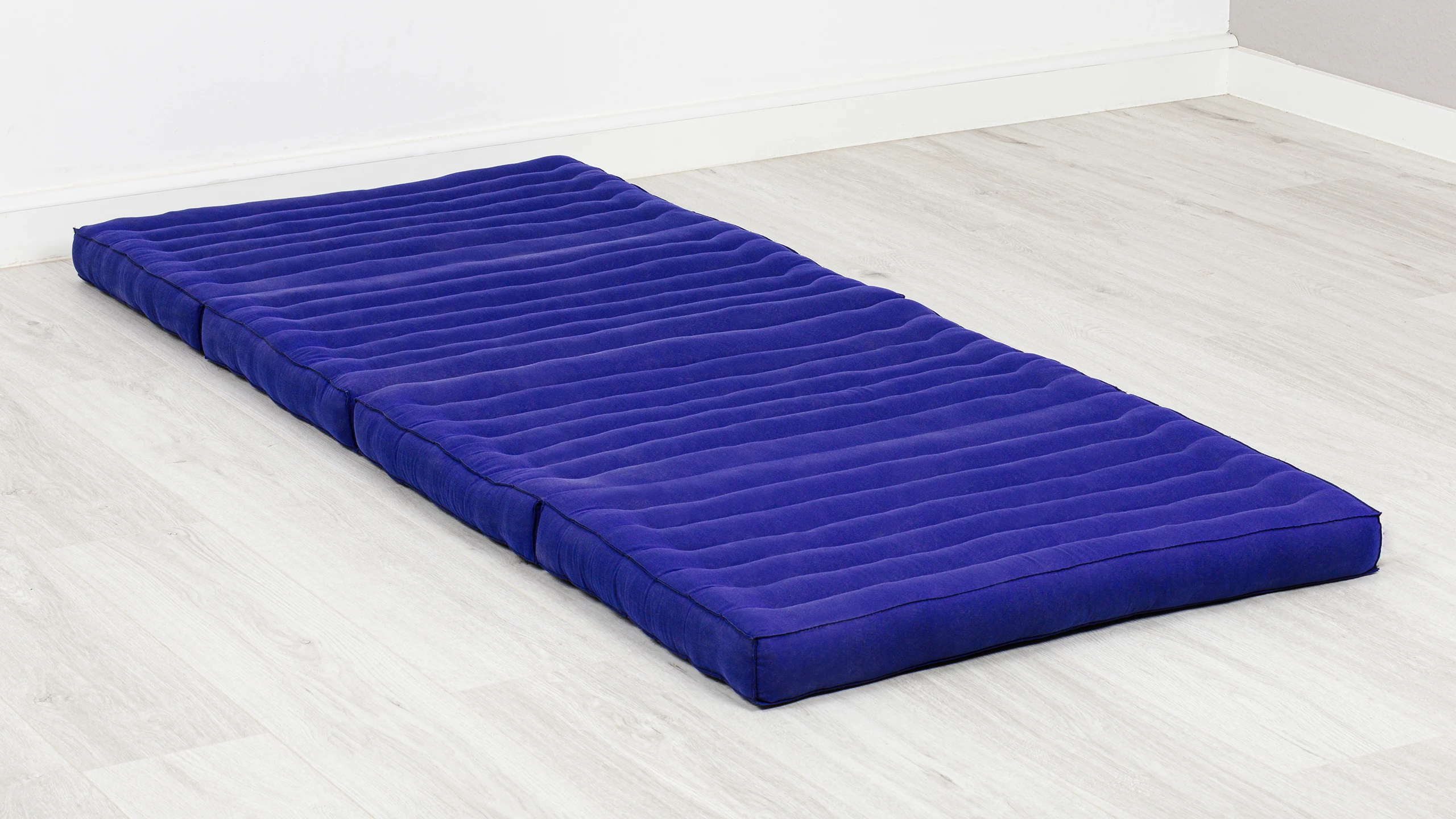 Kapok Folding Mattress, 80 cm wide, Basic