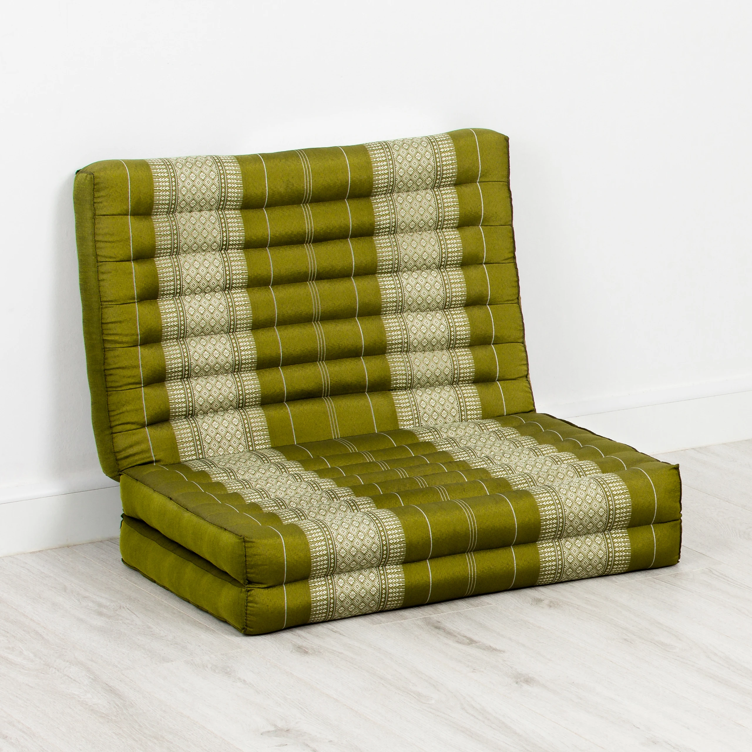 Kapok Folding Mattress for Kids, 70 cm wide