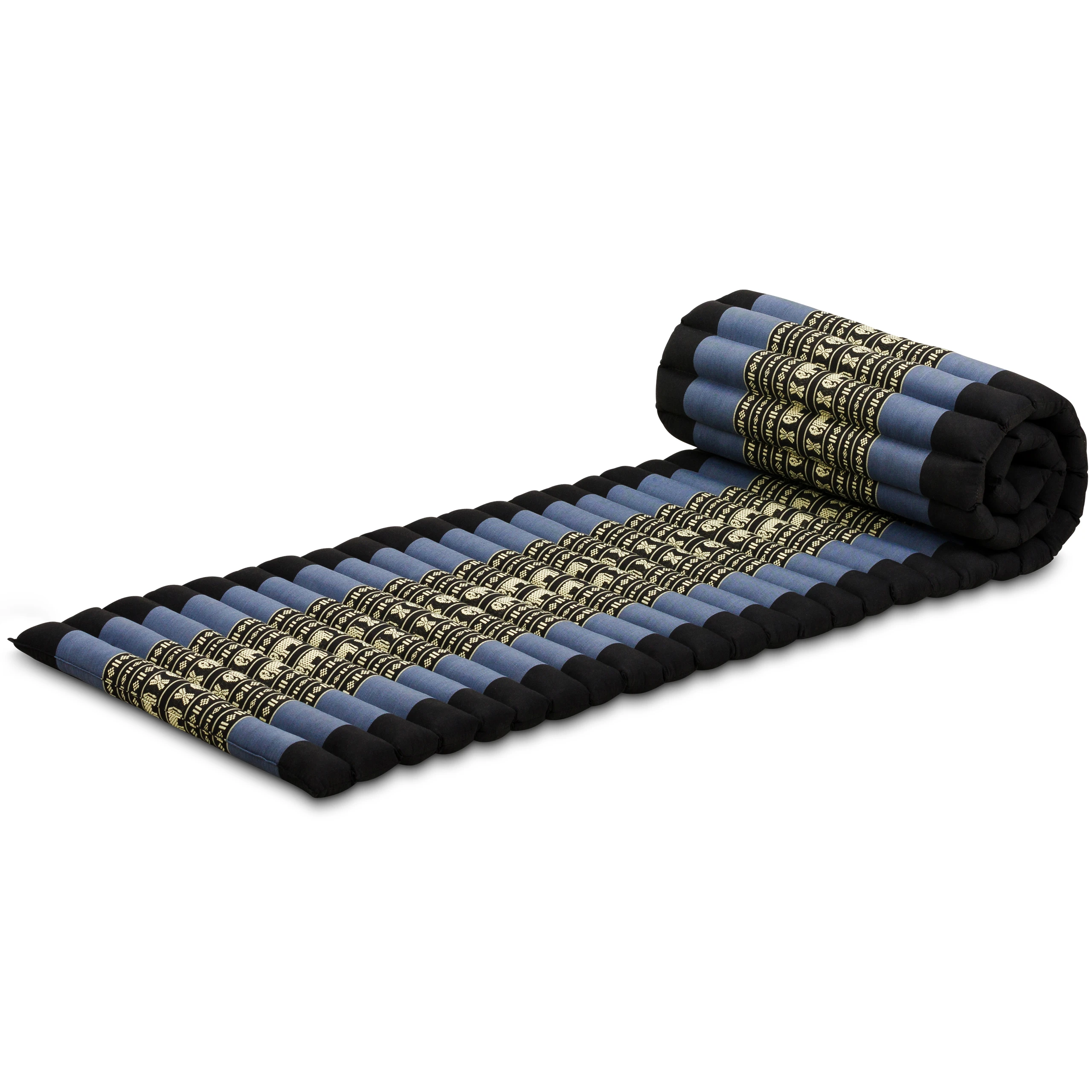 Rollmatte-S_02-blau-Elefanten_1018816563_1_frei Kapok Roll Mat, 50 cm wide