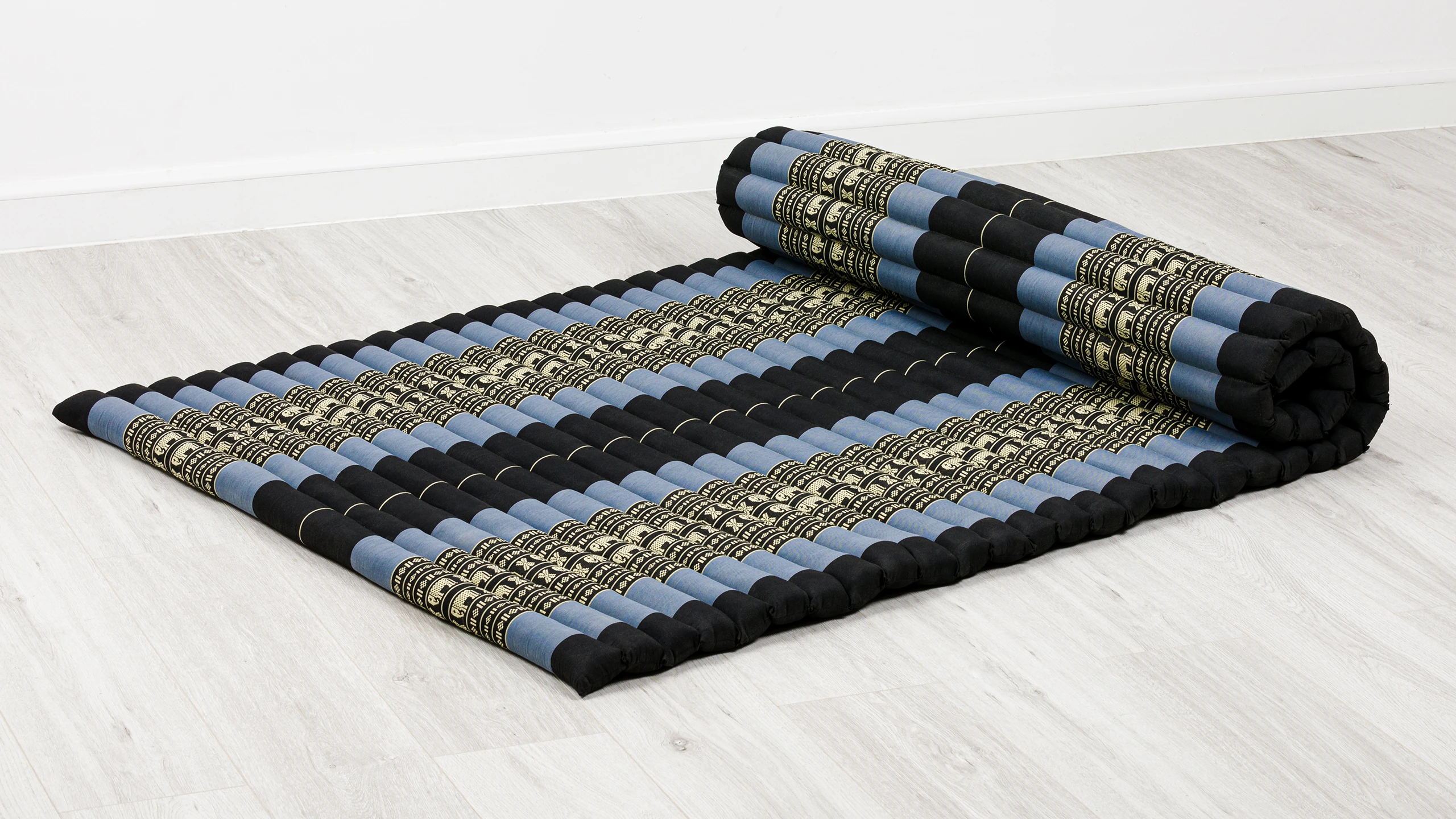 Rollmatte-L_02-blau-Elefanten_1018816580_1_frei Kapok Roll Mat, 110 cm wide