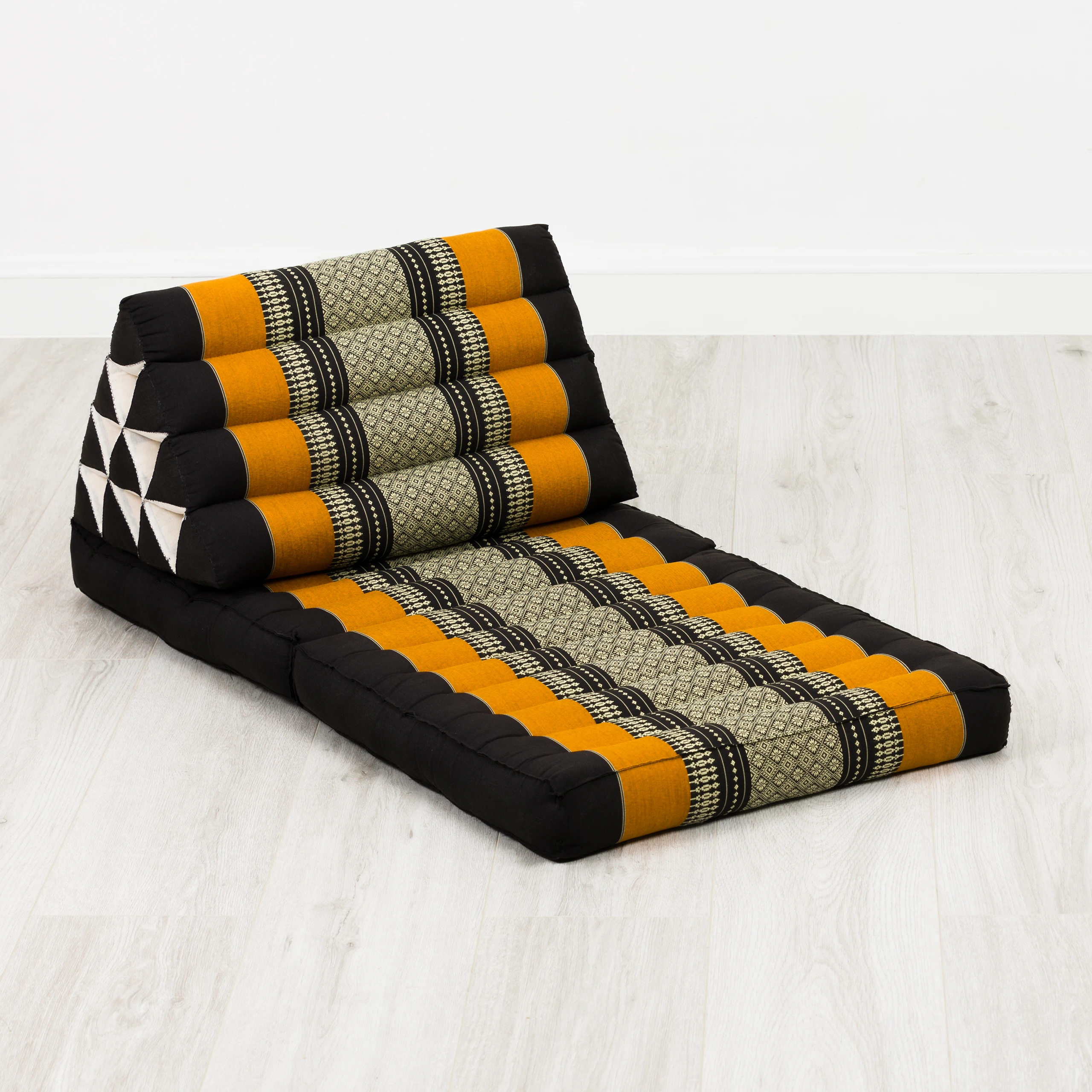 Kapok Thai Cushion 2 Fold