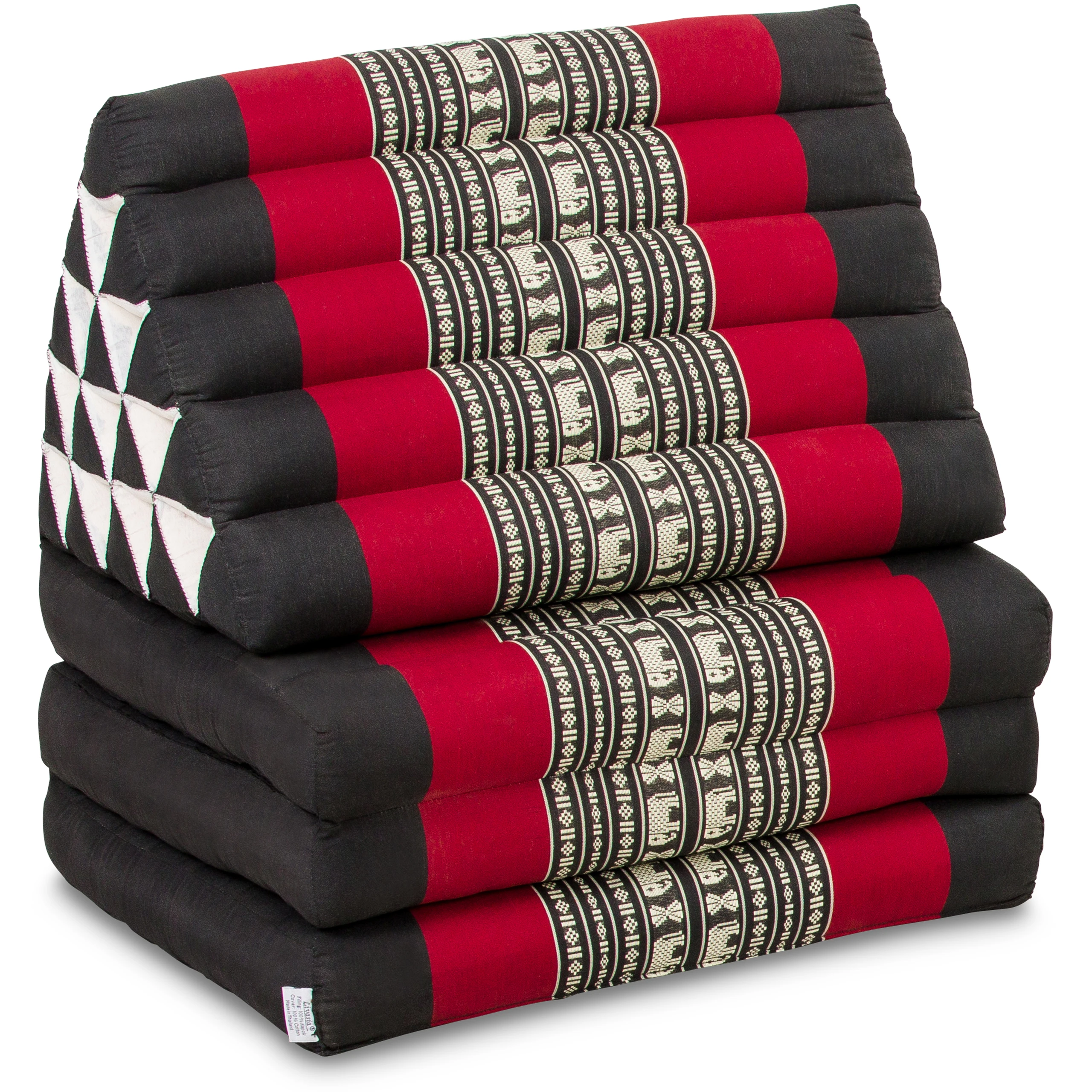 Kapok Thai Cushion XXL Tall