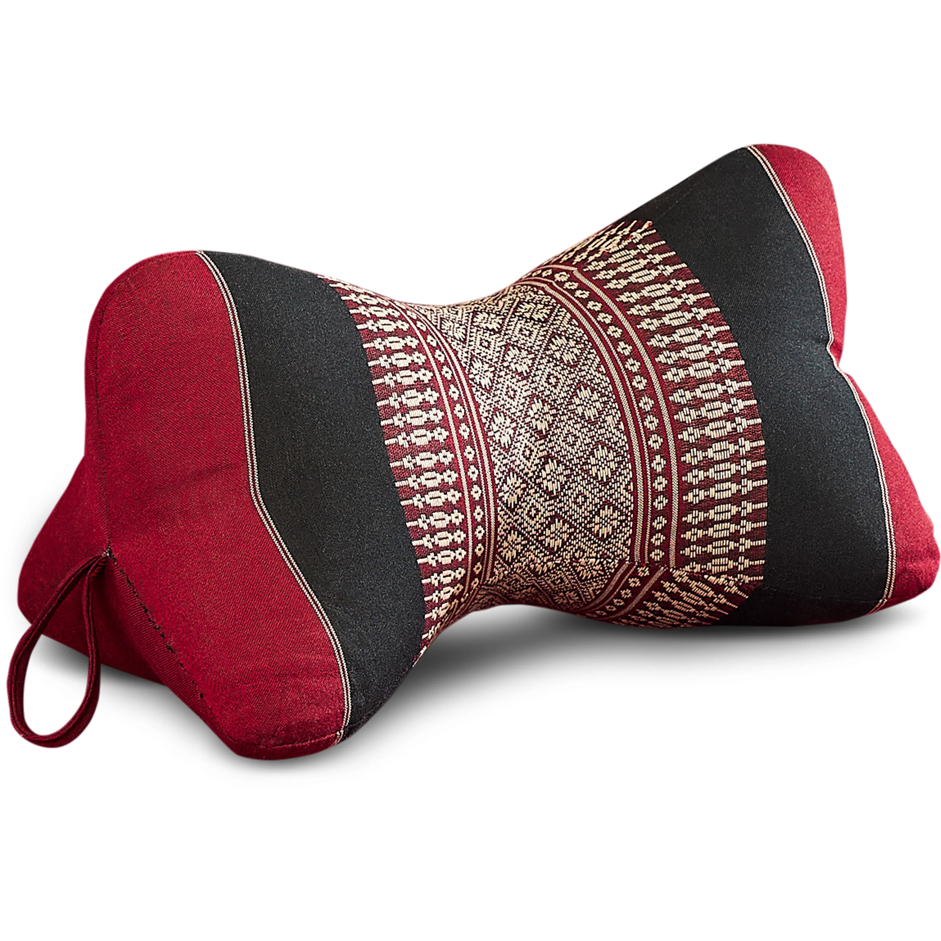 Kapok Bone Neck Pillow
