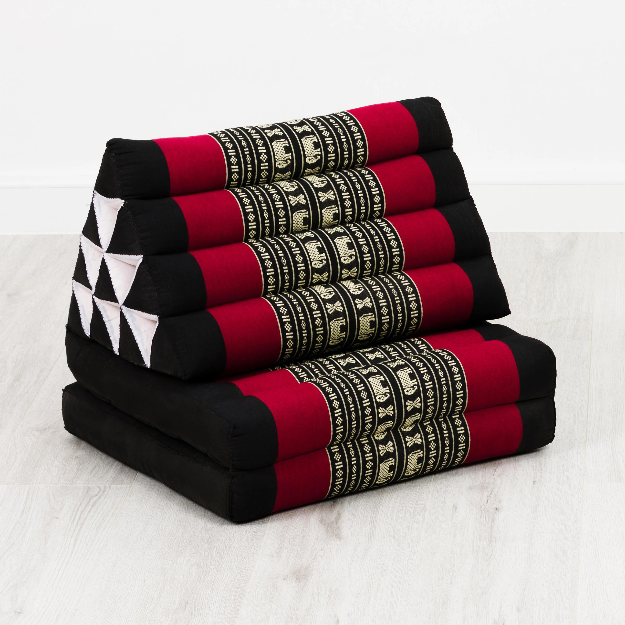 Kapok Thai Cushion 2 Fold