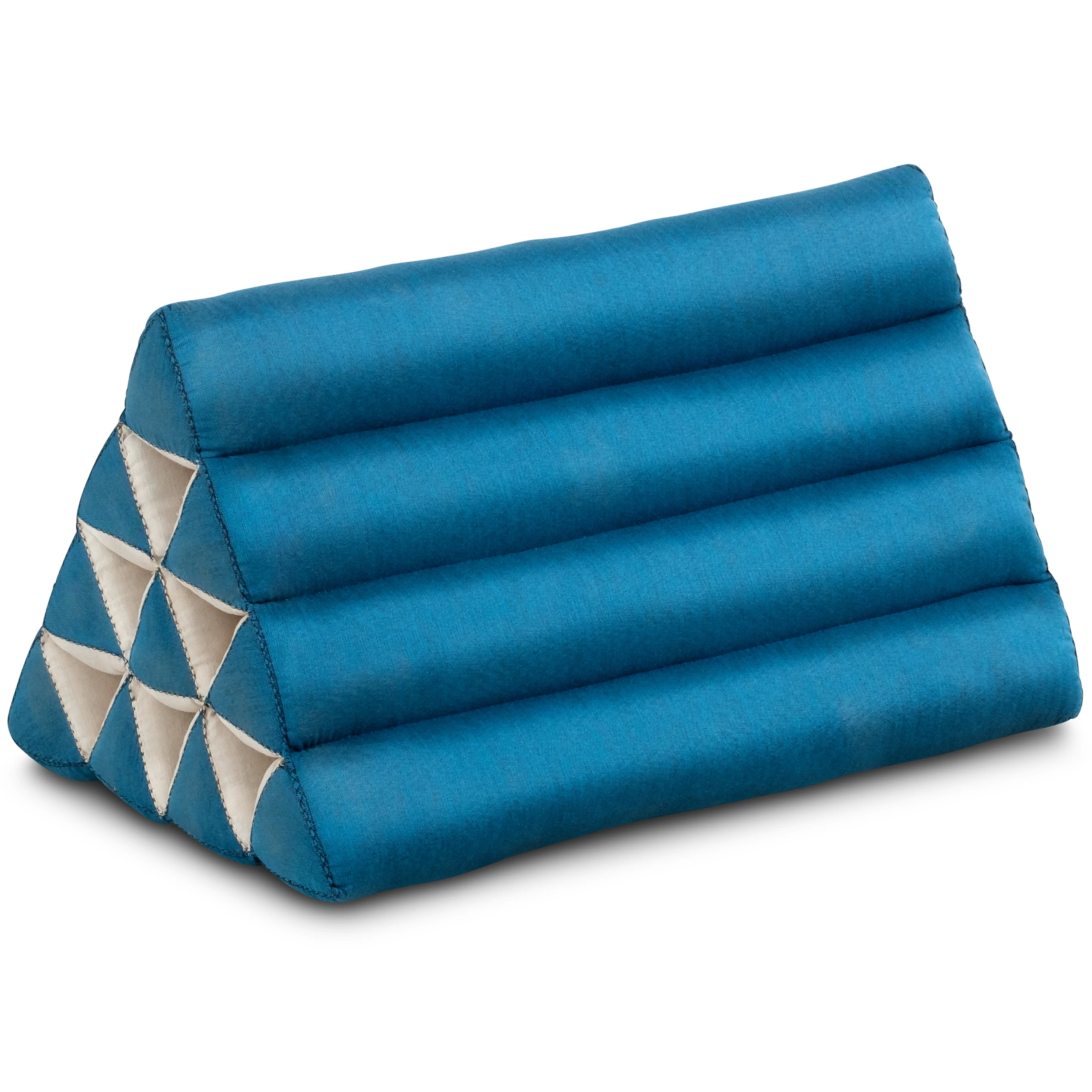 Kapok Triangle Cushion, Basic