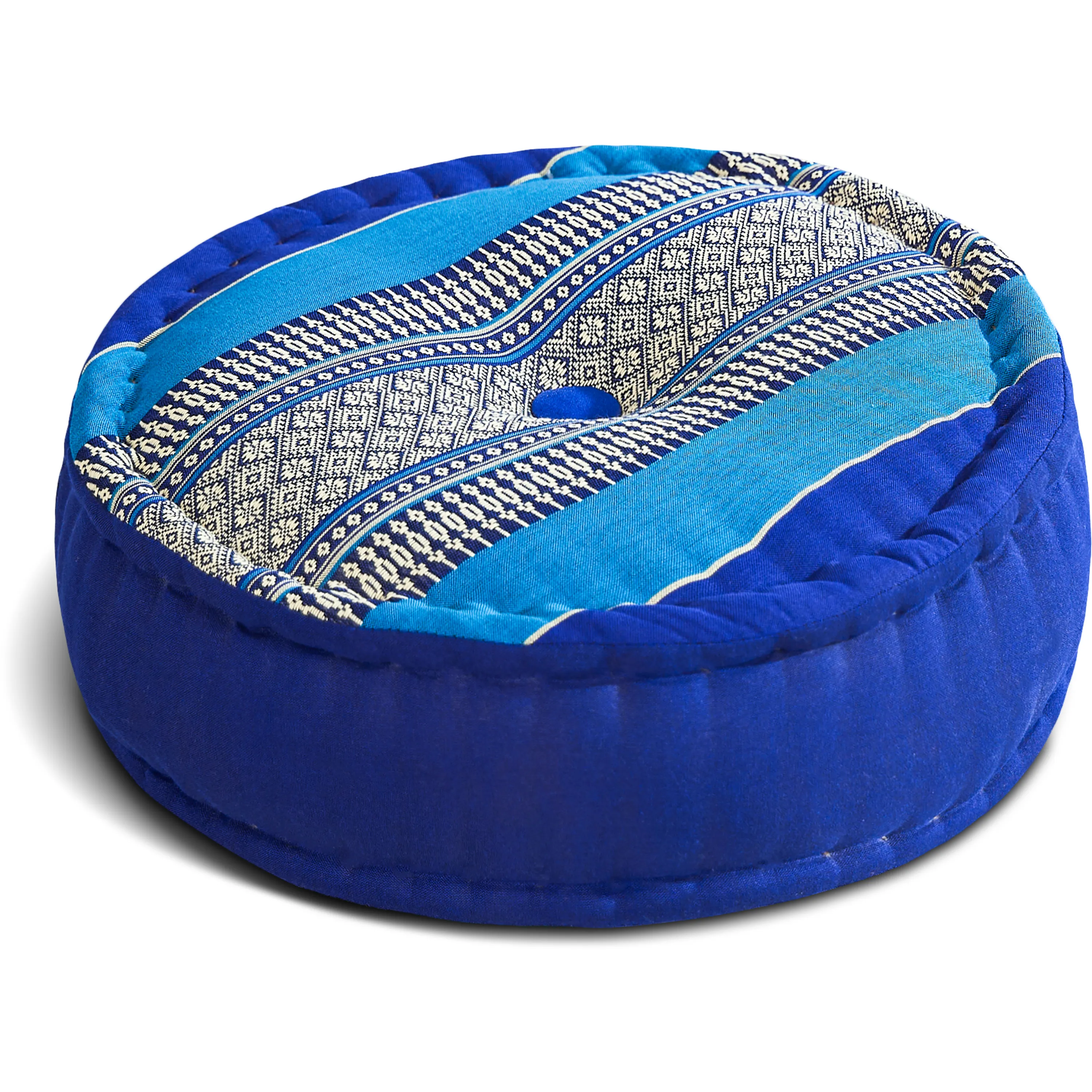 Kapok Zafu Cushion Large, Classic