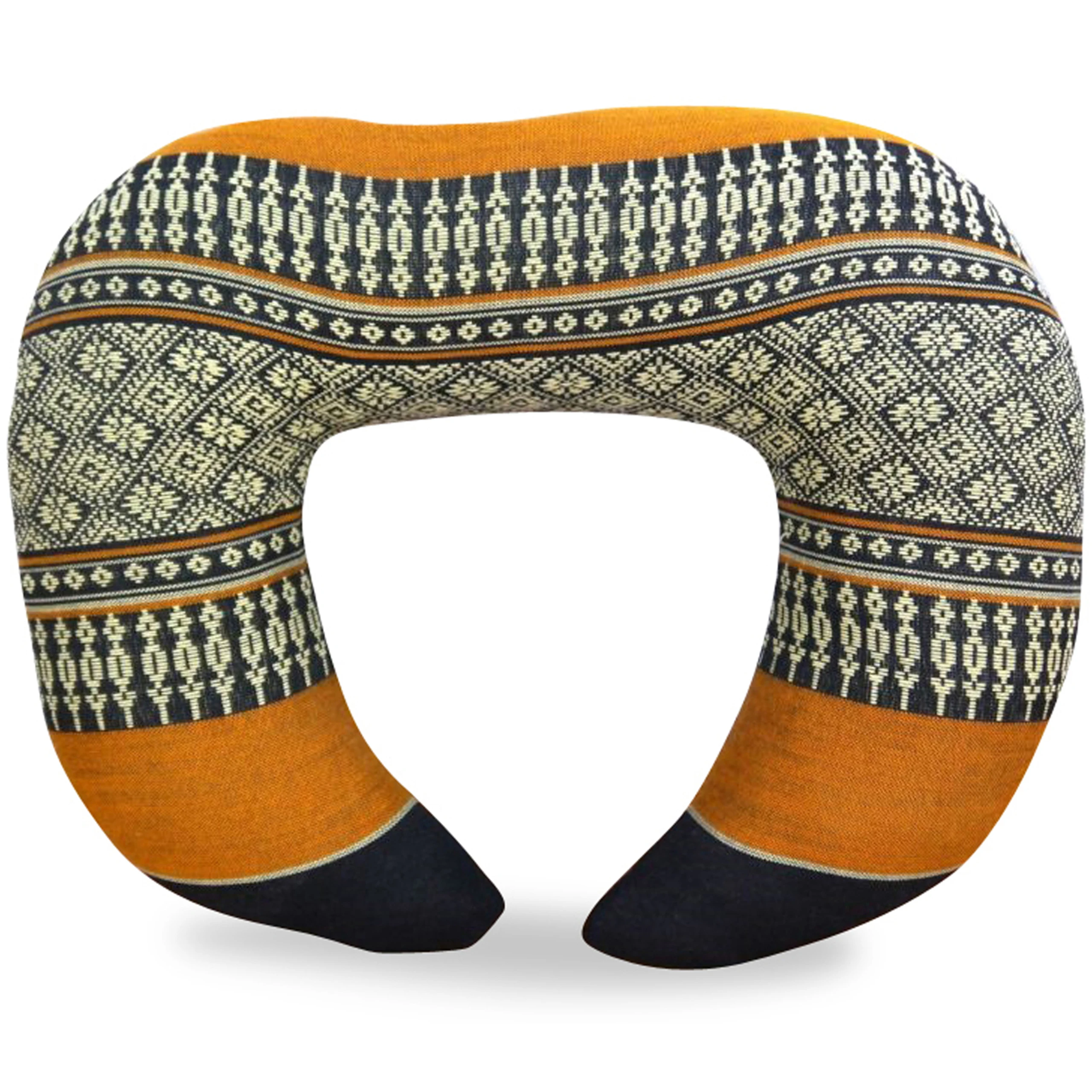 Kapok Neck Pillow