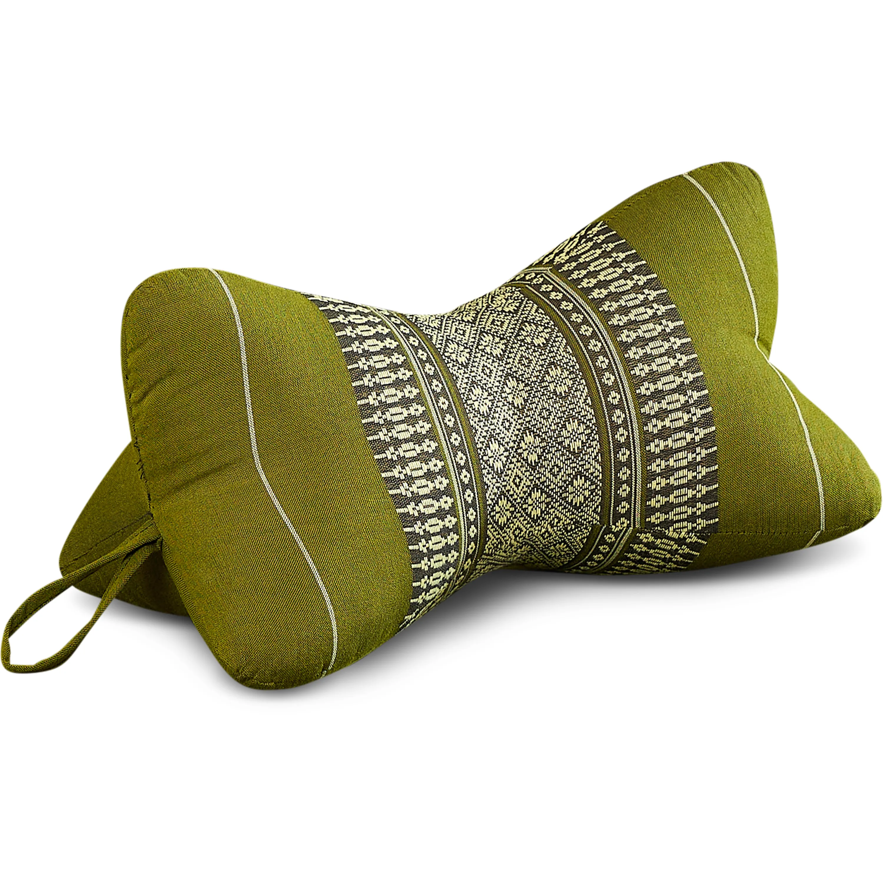 Kapok Bone Neck Pillow